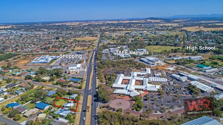 Main view of Homely house listing, 441 Albany Highway, Orana WA 6330