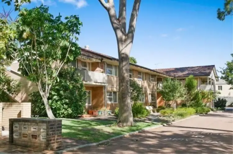 3/77 Kintail Road, Applecross WA 6153
