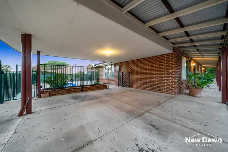 Fourth view of Homely house listing, 38 Jarrahwood Glen, Bullsbrook WA 6084