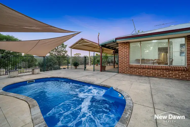 Fifth view of Homely house listing, 38 Jarrahwood Glen, Bullsbrook WA 6084