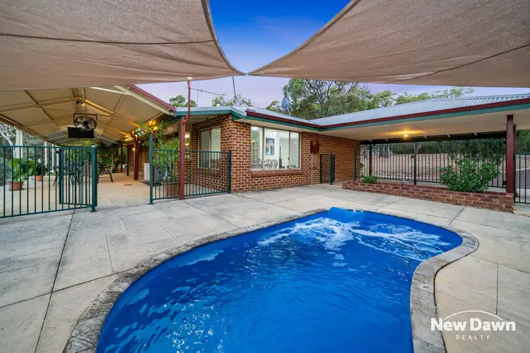 Sixth view of Homely house listing, 38 Jarrahwood Glen, Bullsbrook WA 6084
