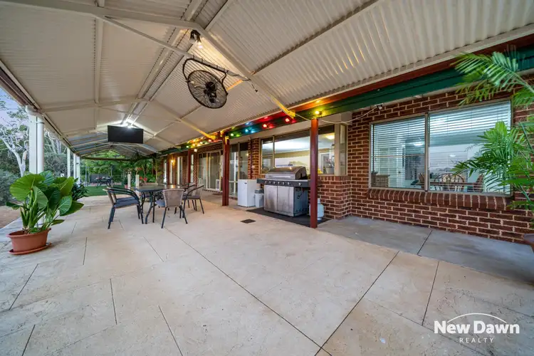 Seventh view of Homely house listing, 38 Jarrahwood Glen, Bullsbrook WA 6084