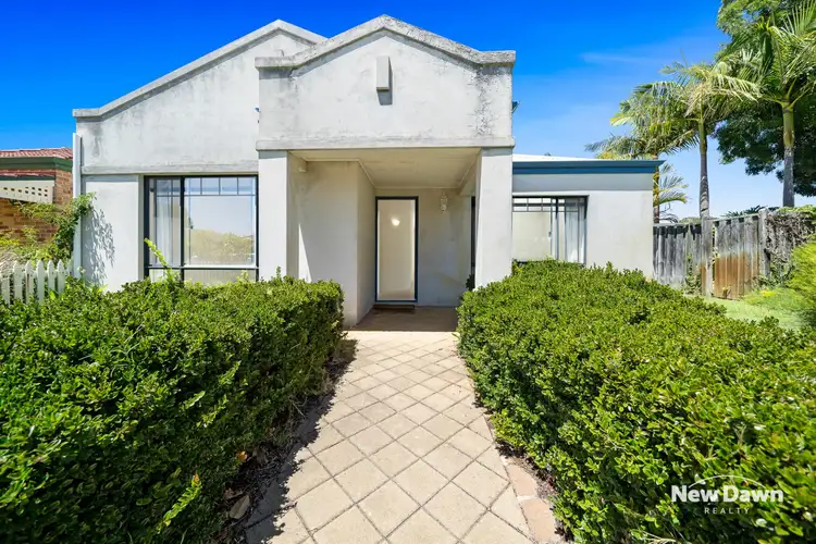 Second view of Homely house listing, 22 Fringe Lily Crescent, Ellenbrook WA 6069