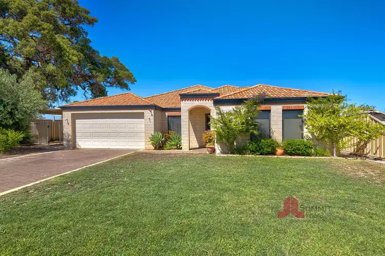 4 Karabair Close, Eaton WA 6232