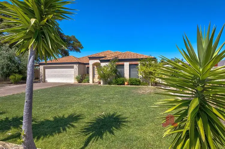 Second view of Homely house listing, 4 Karabair Close, Eaton WA 6232