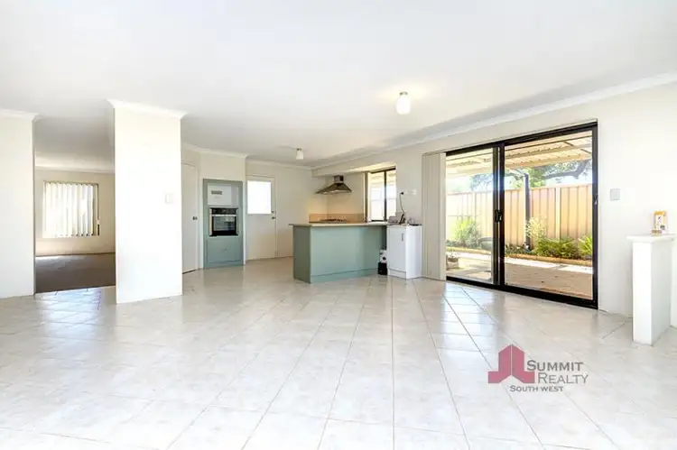 Sixth view of Homely house listing, 4 Karabair Close, Eaton WA 6232