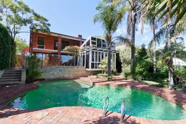 74 Palmerston Street