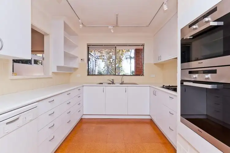 Fifth view of Homely house listing, 74 Palmerston Street, Mosman Park WA 6012