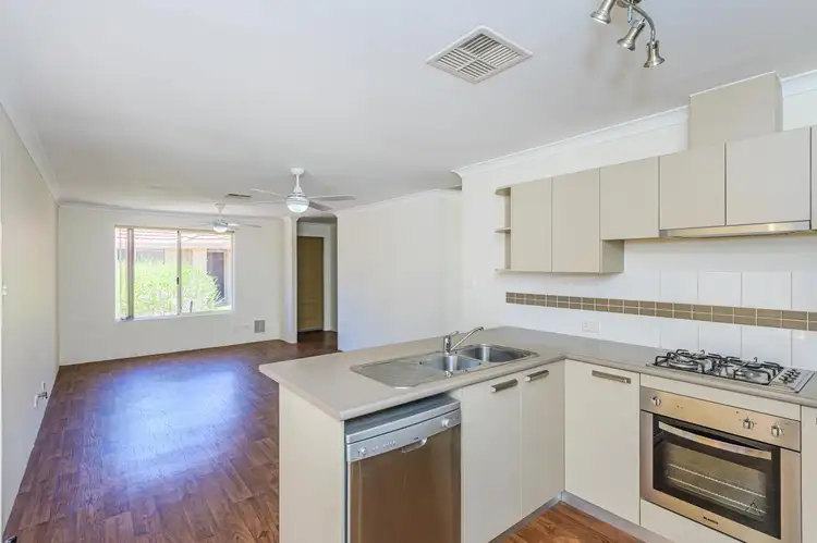 Sixth view of Homely villa listing, 3/65-67 Thomas Street, East Cannington WA 6107