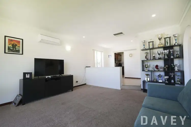 Second view of Homely house listing, 46 Maradu Crescent, Wanneroo WA 6065
