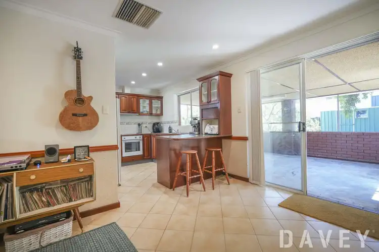 Third view of Homely house listing, 46 Maradu Crescent, Wanneroo WA 6065