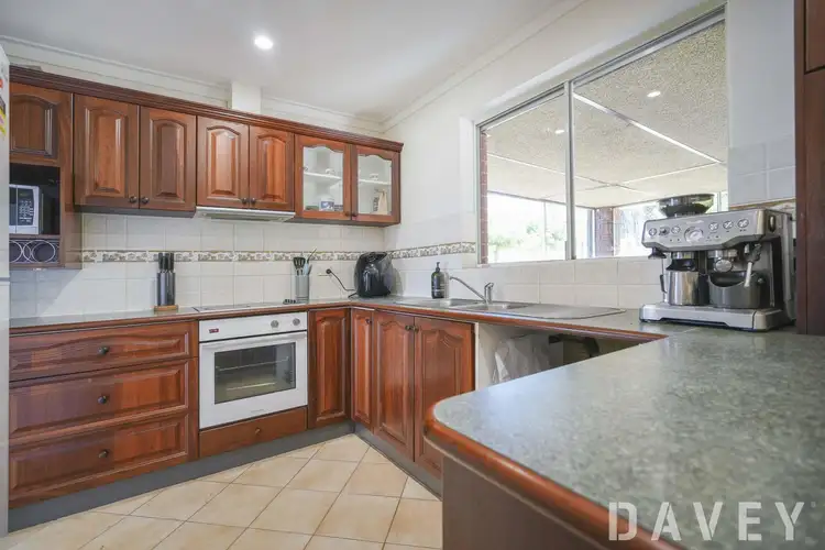 Fourth view of Homely house listing, 46 Maradu Crescent, Wanneroo WA 6065