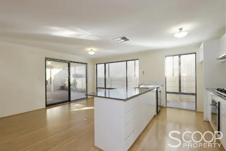 Fifth view of Homely house listing, 88A Phoenix Road, Hamilton Hill WA 6163