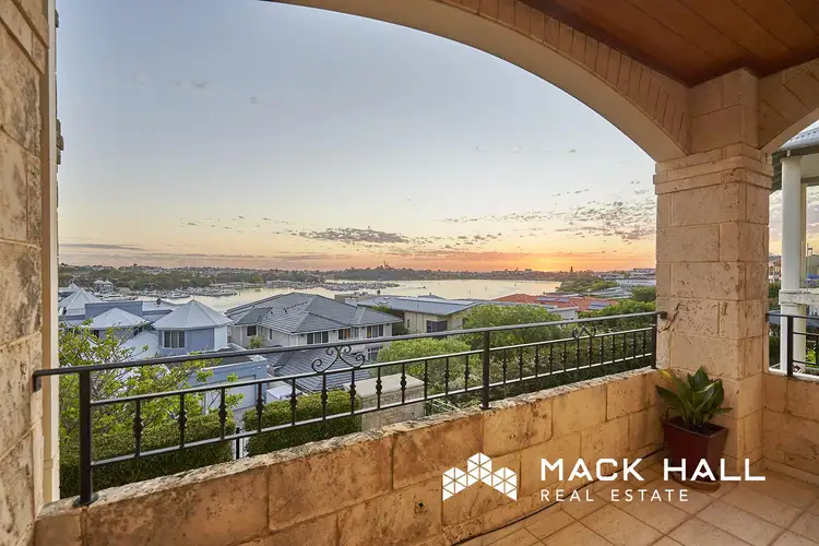 Main view of Homely house listing, 1 Faulkner Circle, Mosman Park WA 6012