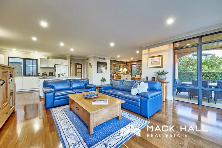 Second view of Homely house listing, 1 Faulkner Circle, Mosman Park WA 6012