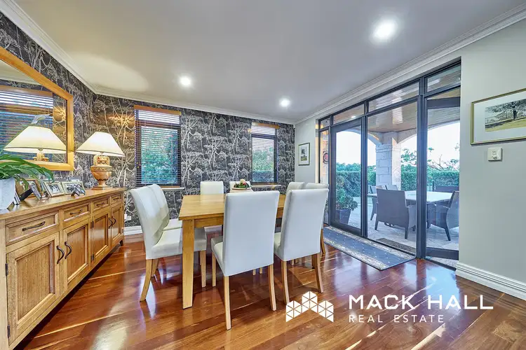 Fifth view of Homely house listing, 1 Faulkner Circle, Mosman Park WA 6012