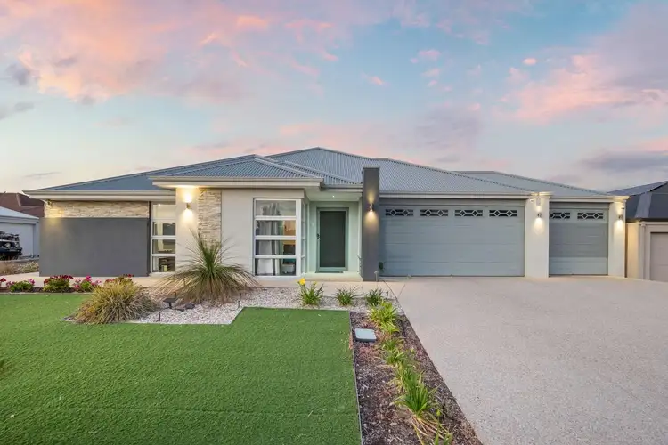 3 Bentall Way, The Vines WA 6069