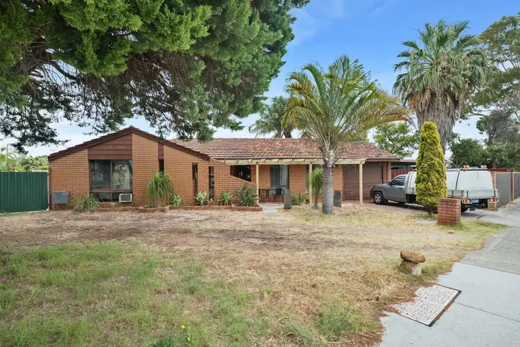 53 Storey Road, Thornlie WA 6108