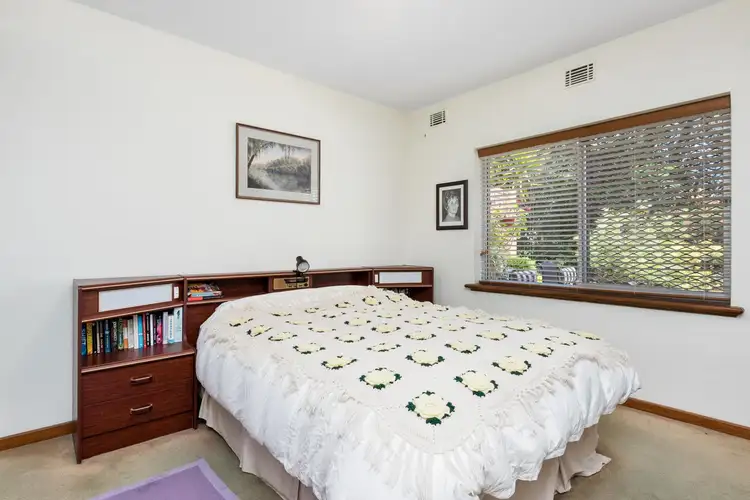 Fourth view of Homely house listing, 6/23 Osborne Road, East Fremantle WA 6158