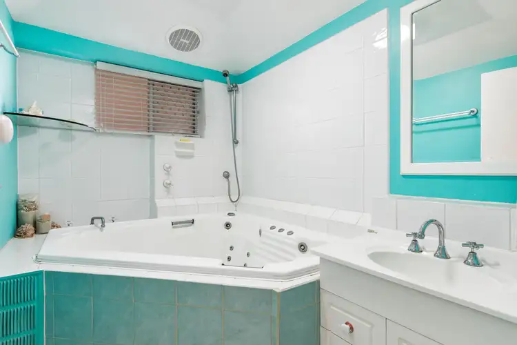 Fifth view of Homely house listing, 6/23 Osborne Road, East Fremantle WA 6158