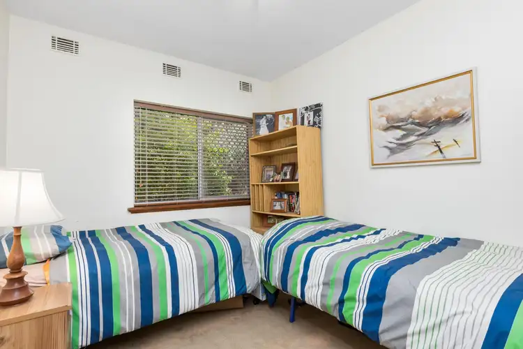 Sixth view of Homely house listing, 6/23 Osborne Road, East Fremantle WA 6158