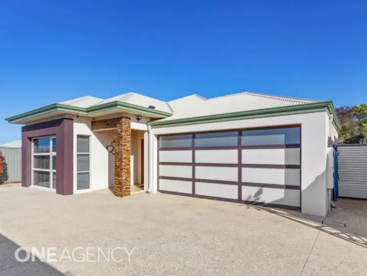 Main view of Homely house listing, 112 Honeywood Avenue, Wandi WA 6167