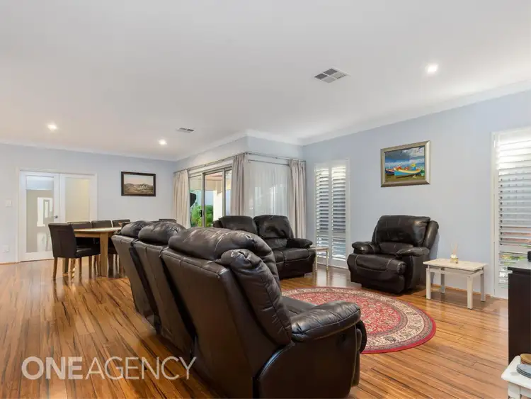 Third view of Homely house listing, 112 Honeywood Avenue, Wandi WA 6167