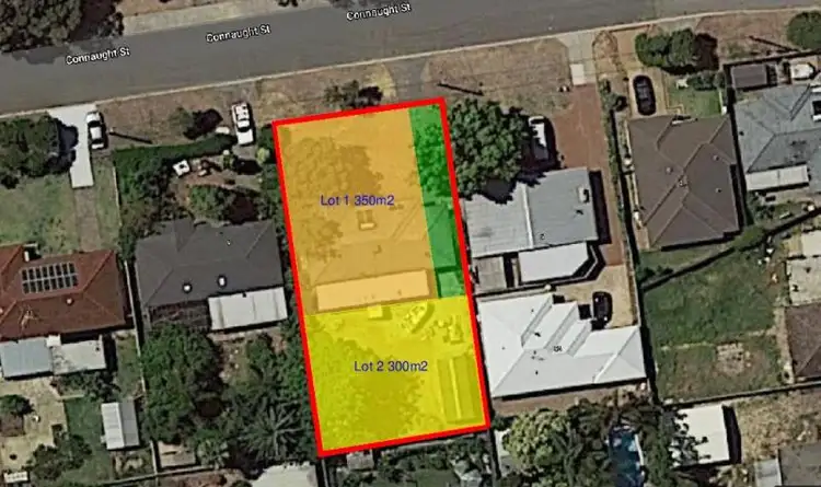 Third view of Homely house listing, 7 Connaught Street, Forrestfield WA 6058