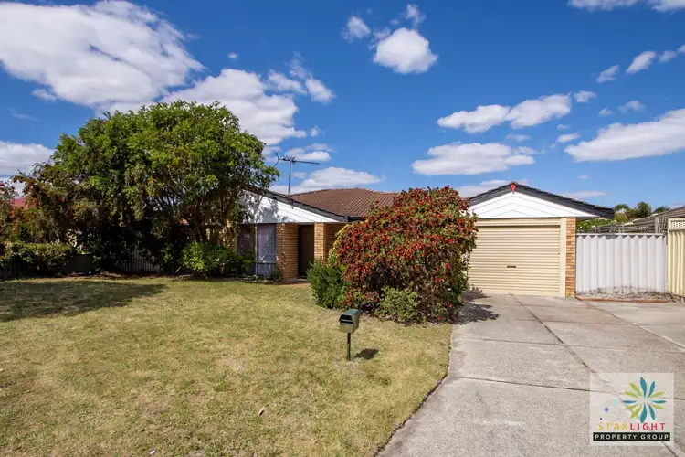 8 Casuarina Way, Morley WA 6062