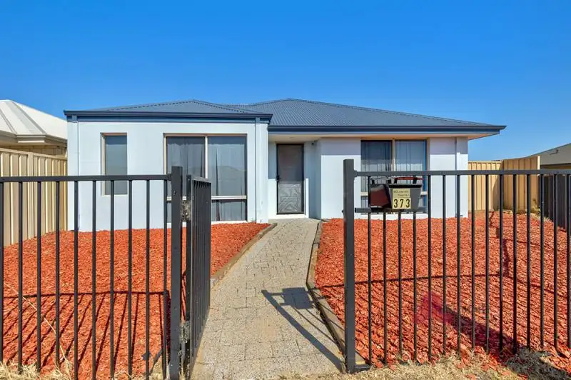 Main view of Homely house listing, 373 Parade Road, Dalyellup WA 6230