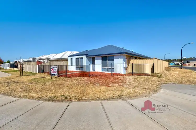 Second view of Homely house listing, 373 Parade Road, Dalyellup WA 6230