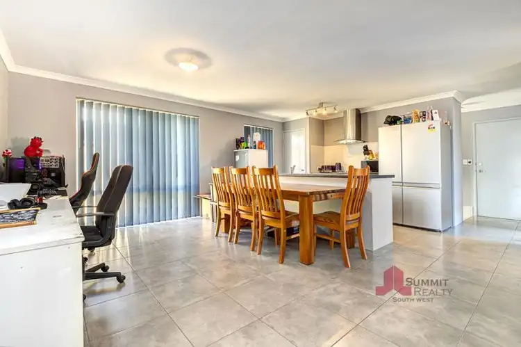 Third view of Homely house listing, 373 Parade Road, Dalyellup WA 6230