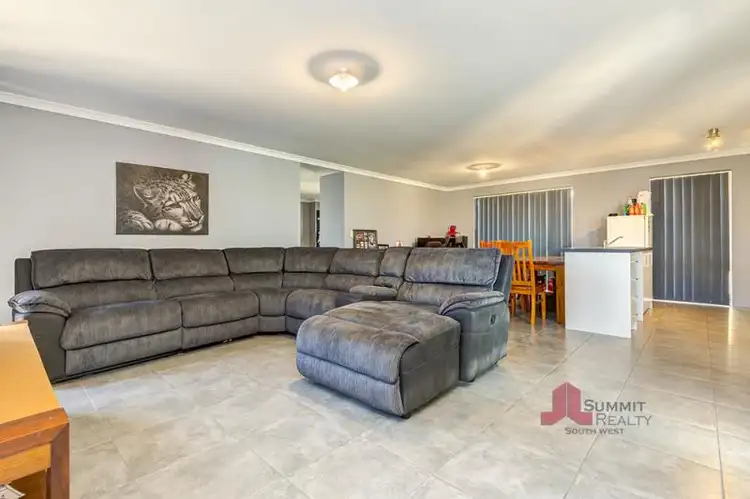 Fourth view of Homely house listing, 373 Parade Road, Dalyellup WA 6230