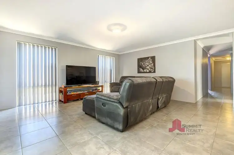 Fifth view of Homely house listing, 373 Parade Road, Dalyellup WA 6230