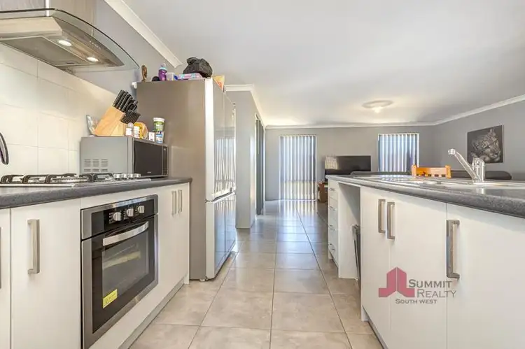 Sixth view of Homely house listing, 373 Parade Road, Dalyellup WA 6230