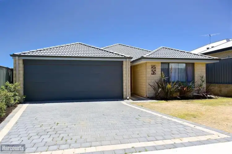 9 Ferndown Corner, Wellard WA 6170