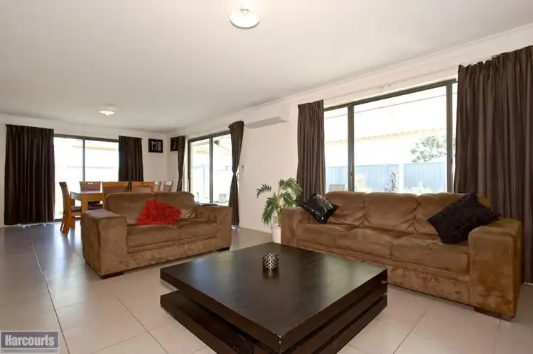 Second view of Homely house listing, 9 Ferndown Corner, Wellard WA 6170