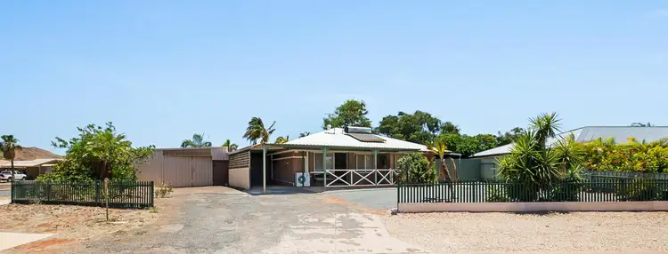 2 Rouse Court