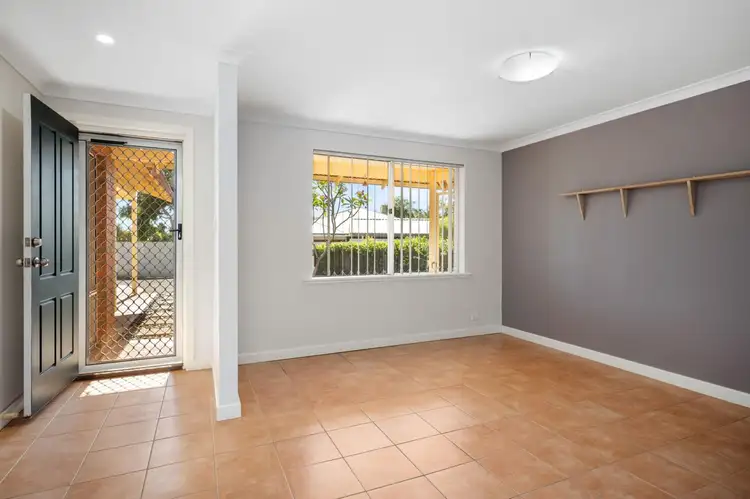 Second view of Homely semi-detached listing, 11A Wright Street, Somerville WA 6430