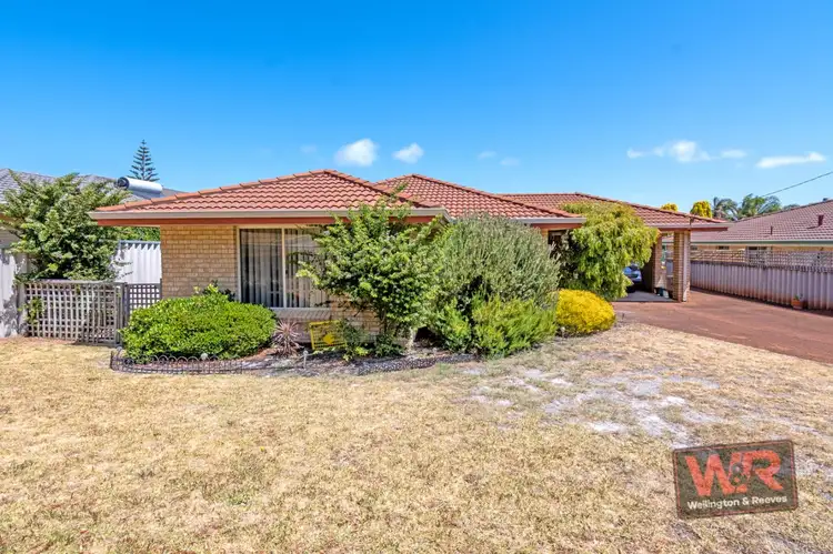 Main view of Homely house listing, 14 Hiam Street, Bayonet Head WA 6330