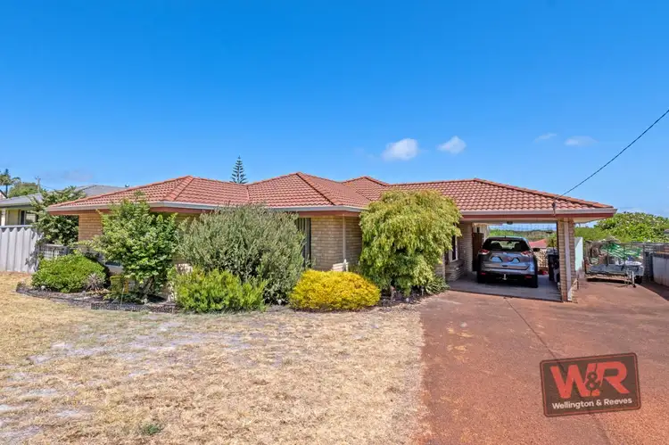 Second view of Homely house listing, 14 Hiam Street, Bayonet Head WA 6330