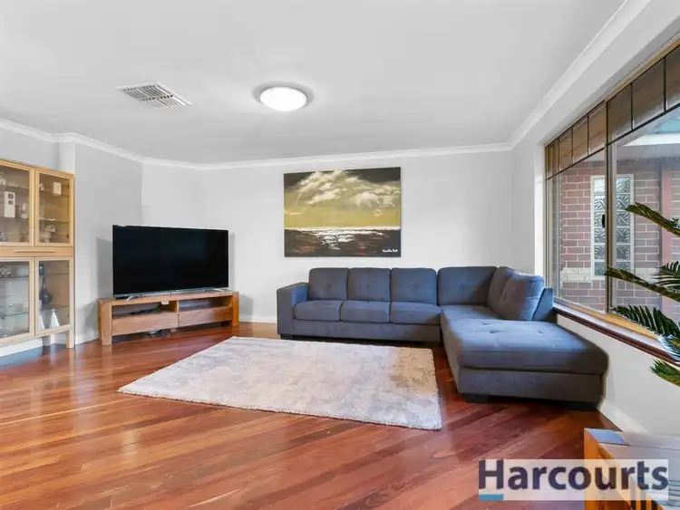 Fifth view of Homely house listing, 23 Thornbill Loop, Beeliar WA 6164