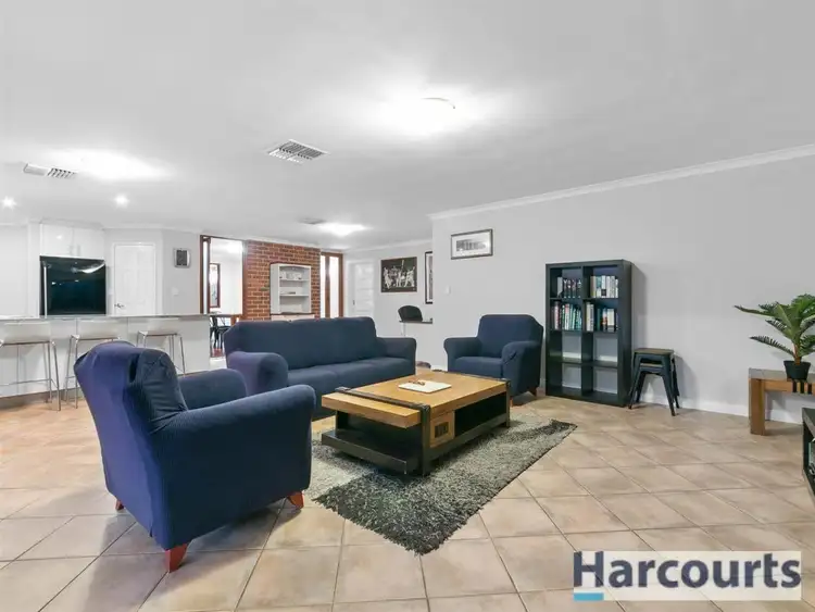 Seventh view of Homely house listing, 23 Thornbill Loop, Beeliar WA 6164