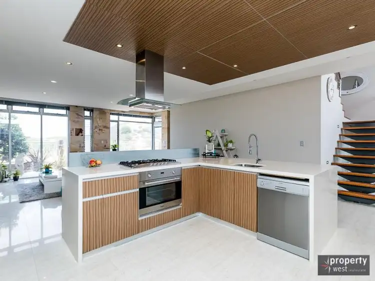 Fifth view of Homely house listing, 20 Alexandria View, Mindarie WA 6030