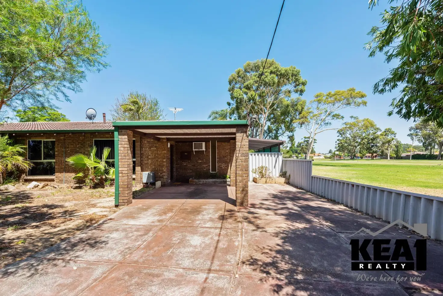 Main view of Homely house listing, 25/A Carissa Way, Forrestfield WA 6058