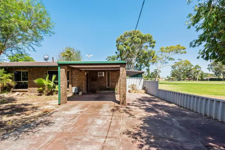 Second view of Homely house listing, 25/A Carissa Way, Forrestfield WA 6058