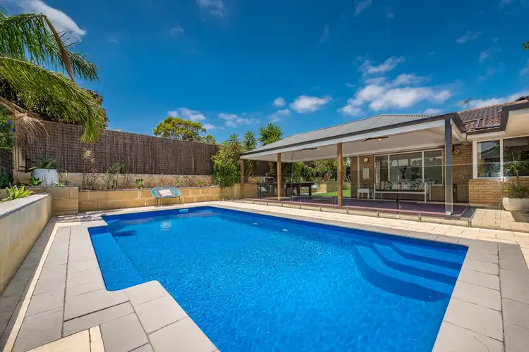 Main view of Homely house listing, 10 Princeville Tor, Connolly WA 6027