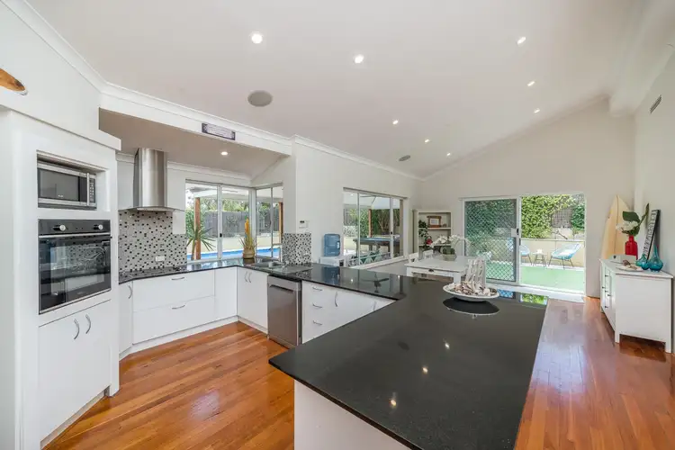 Second view of Homely house listing, 10 Princeville Tor, Connolly WA 6027