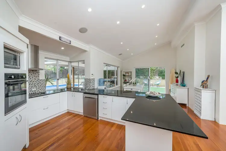 Third view of Homely house listing, 10 Princeville Tor, Connolly WA 6027
