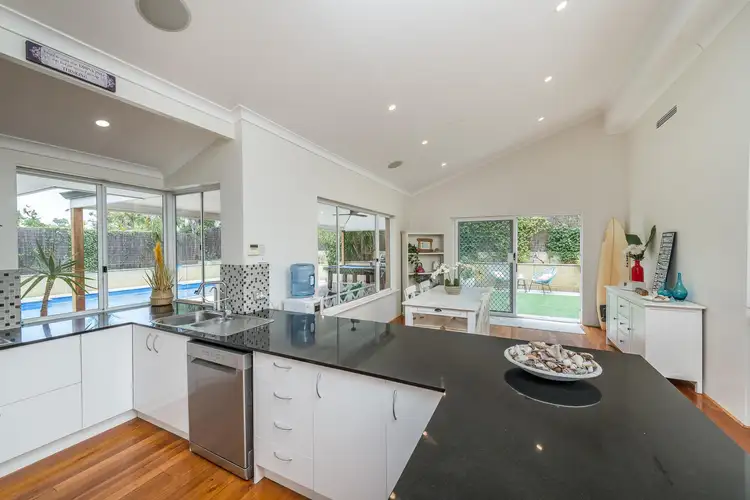 Sixth view of Homely house listing, 10 Princeville Tor, Connolly WA 6027